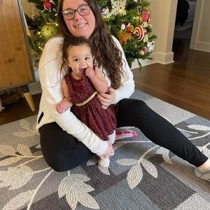 Meet your Posher, Casey